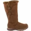 Skechers Grand Jams Winter Boots - Womens Brown