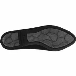 Skechers Cleo Bewitch Slip On Casual Shoes - Womens Black -Rogan‘s Shoes shop SK 48885 BLK4