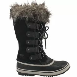 Sorel Boots Sorel Joan Of Arctic 2019 Winter Boots - Womens Black