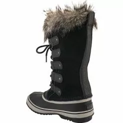 Sorel Boots Sorel Joan Of Arctic 2019 Winter Boots - Womens Black -Rogan‘s Shoes shop SL 1855131 BLK3