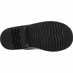 Sorel Boots Sorel Joan Of Arctic 2019 Winter Boots - Womens Black -Rogan‘s Shoes shop SL 1855131 BLK4