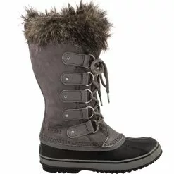 Sorel Boots Sorel Joan Of Arctic 2019 Winter Boots - Womens Grey