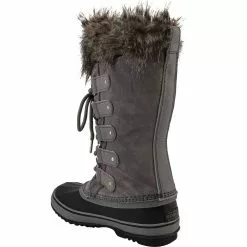 Sorel Boots Sorel Joan Of Arctic 2019 Winter Boots - Womens Grey -Rogan‘s Shoes shop SL 1855131 GRY3