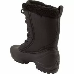 Sorel Boots Sorel Cumberland 2 Winter Boots - Womens Black 6 Sorel Boots Sorel Cumberland 2 Winter Boots - Womens Black -Rogan‘s Shoes shop SL 1869411 BLK3