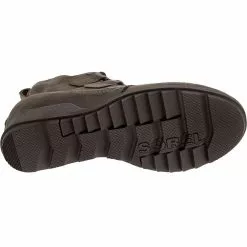 Sorel Boots Sorel Evie Lace Casual Boots - Womens Grey -Rogan‘s Shoes shop SL 1870421 BRN4