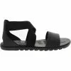 Sorel Boots Sorel Ella 2 Sandal Sandals - Womens Black