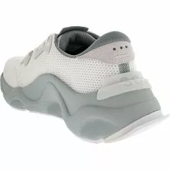 Sorel Boots Sorel Kinetic Rnegd Lace Lifestyle Shoes - Womens White Blue -Rogan‘s Shoes shop SL 1945101 WBL3