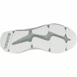 Sorel Boots Sorel Kinetic Rnegd Lace Lifestyle Shoes - Womens White Blue -Rogan‘s Shoes shop SL 1945101 WBL4