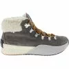 Sorel Boots Sorel Out N About 3 Conquest Winter Boots - Womens Grey