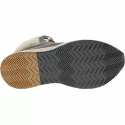 Sorel Boots Sorel Out N About 3 Conquest Winter Boots - Womens Grey -Rogan‘s Shoes shop SL 1977201 GRY4