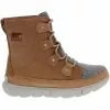 Sorel Boots Sorel Explorer 2 Joan Winter Boots - Womens Tan