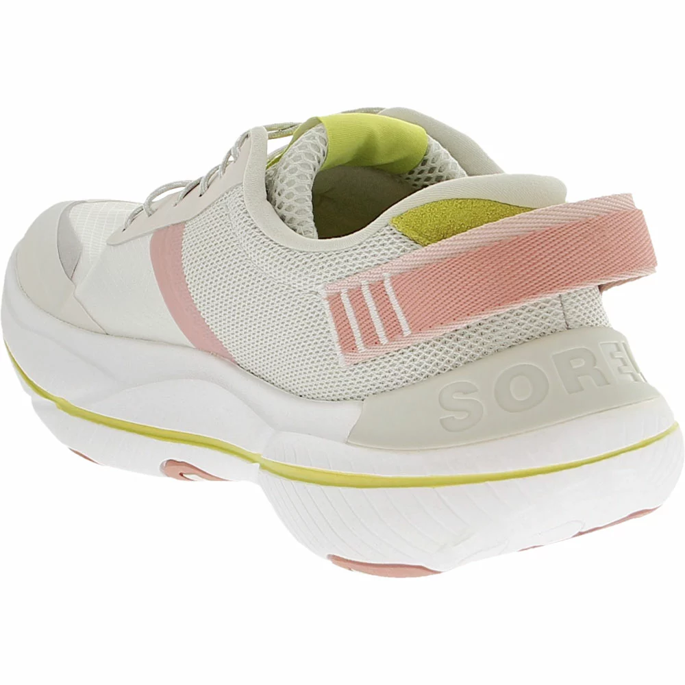 Sorel Boots Sorel Explorer Blitz Leisure Lifestyle Shoes - Womens Stone 3 Sorel Boots Sorel Explorer Blitz Leisure Lifestyle Shoes - Womens Stone - Image 3