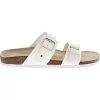 Madden Girl Brando Sandals - Womens White White