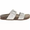 Madden Girl Brando Sandals - Womens White White White