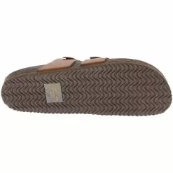 Madden Girl Bryceee Flip Flops - Womens Cognac -Rogan‘s Shoes shop SM BRYCEE BRN4