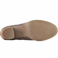 Madden Girl Den Ankle Boots - Womens Grey -Rogan‘s Shoes shop SM DEN GRY4