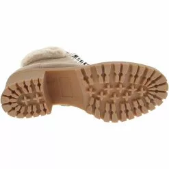 Madden Girl Hidde Casual Boots - Womens Taupe -Rogan‘s Shoes shop SM HIDDE TPE4