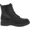 Madden Girl Kurrt Casual Boots - Womens Black