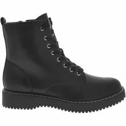 Madden Girl Kurrt Casual Boots - Womens Black