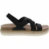 Madden Girl Lorra Sandals - Womens Black