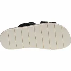 Madden Girl Lorra Sandals - Womens Black 7 Madden Girl Lorra Sandals - Womens Black -Rogan‘s Shoes shop SM LORA BLK4