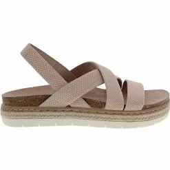 Madden Girl Lorra Sandals - Womens Blush