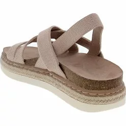 Madden Girl Lorra Sandals - Womens Blush -Rogan‘s Shoes shop SM LORA BLS3
