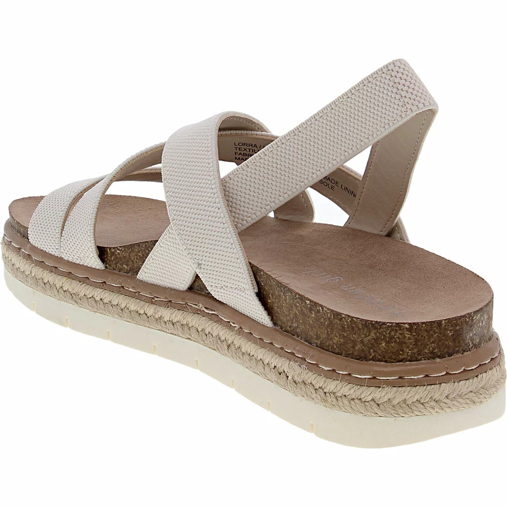 Madden Girl Lorra Sandals - Womens Tan 3 Madden Girl Lorra Sandals - Womens Tan - Image 3