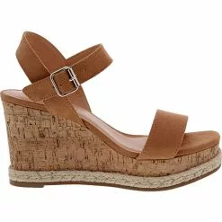 Madden Girl Maddison Sandals - Womens Tan