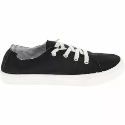 Madden Girl Marisa Lifestyle Shoes - Womens Black