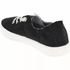 Madden Girl Marisa Lifestyle Shoes - Womens Black -Rogan‘s Shoes shop SM MARISSA BLK3