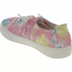 Madden Girl Marisa Lifestyle Shoes - Womens Light Tie Dye 6 Madden Girl Marisa Lifestyle Shoes - Womens Light Tie Dye -Rogan‘s Shoes shop SM MARISSA MLT3