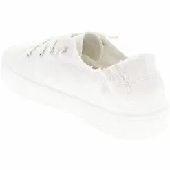 Madden Girl Marisa Lifestyle Shoes - Womens White -Rogan‘s Shoes shop SM MARISSA WHT3