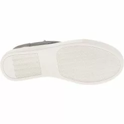 Madden Girl Piper Casual Boots - Womens Grey -Rogan‘s Shoes shop SM PIPER GRY4