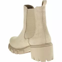Madden Girl Tessa Casual Boots - Womens Sand 6 Madden Girl Tessa Casual Boots - Womens Sand -Rogan‘s Shoes shop SM TESSA SAN3