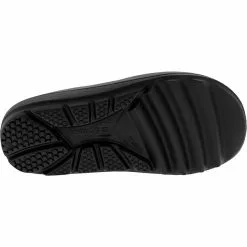 Spenco Insoles Spenco Fusion 2 Slide Slide Sandals - Womens Black -Rogan‘s Shoes shop SN 20256 BLK4