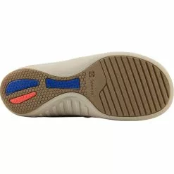 Spenco Insoles Spenco Siesta Slide Clogs Casual Shoes - Womens Tan -Rogan‘s Shoes shop SN 39480 TAN4