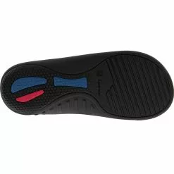 Spenco Insoles Spenco Pure Flip Flops - Womens Grey -Rogan‘s Shoes shop SN 39833 GRY4
