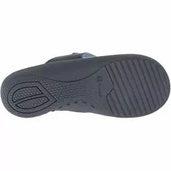 Spenco Insoles Spenco Yumi Fruitopia Thong Flip Flops - Womens Blue 7 Spenco Insoles Spenco Yumi Fruitopia Thong Flip Flops - Womens Blue -Rogan‘s Shoes shop SN SP1021 BLU4