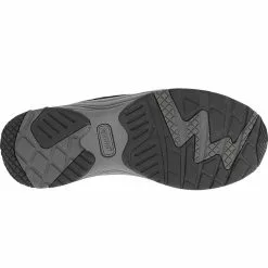 Sporto Jenny Slip On Casual Shoes - Womens Black -Rogan‘s Shoes shop SP JENNY BLK4