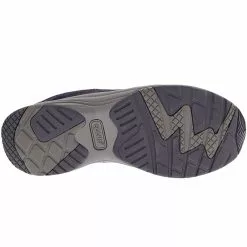 Sporto Jenny Slip On Casual Shoes - Womens Navy -Rogan‘s Shoes shop SP JENNY NVY4