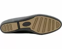 Softspots Stephanie Wedge Comfort Dress Shoes - Womens Black -Rogan‘s Shoes shop SS 105101 BLK4