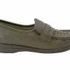 Softspots Venus Lite Wedge Comfort Casual Dress Shoes - Womens Taupe