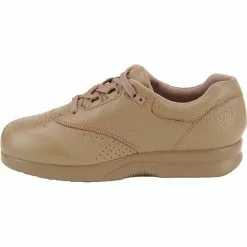 Softspots Marathon Oxford Casual Shoes - Womens Taupe 6 Softspots Marathon Oxford Casual Shoes - Womens Taupe -Rogan‘s Shoes shop SS 12240 TPE3