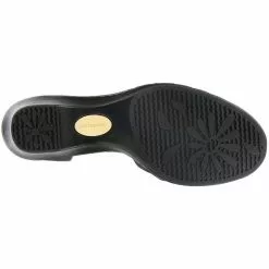 Softspots Tatianna Ankle Strap Sandals - Womens Navy -Rogan‘s Shoes shop SS 7302301 NVY4