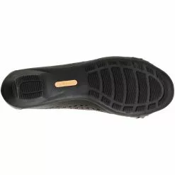 Softspots Posie Slip On Casual Shoes - Womens Black 7 Softspots Posie Slip On Casual Shoes - Womens Black -Rogan‘s Shoes shop SS 768205 BLK4