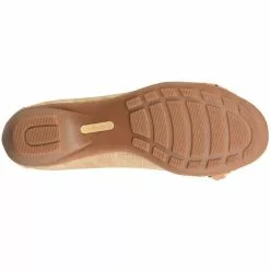 Softspots Posie Slip On Casual Shoes - Womens Gold Multi -Rogan‘s Shoes shop SS 768205 GLM4