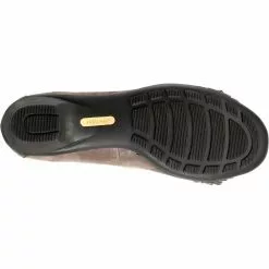 Softspots Posie Slip On Casual Shoes - Womens Grey -Rogan‘s Shoes shop SS 768205 GRY4