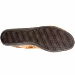 Softspots Tobago Sandals - Womens Natural -Rogan‘s Shoes shop SS 953519 NAT4