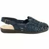 Softspots Tobago Sandals - Womens Navy